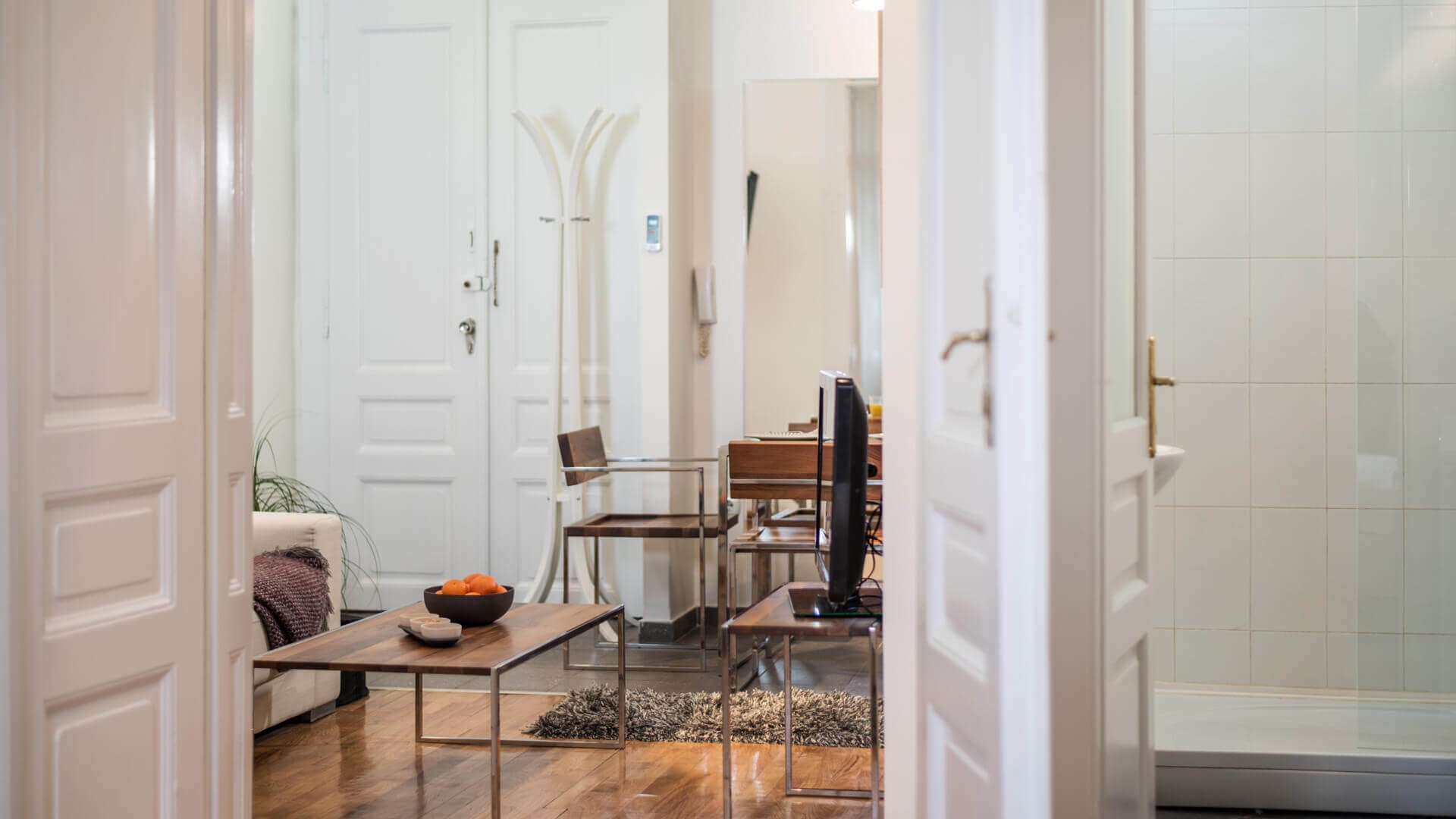 Jetin apartman A12 Boravak na dan