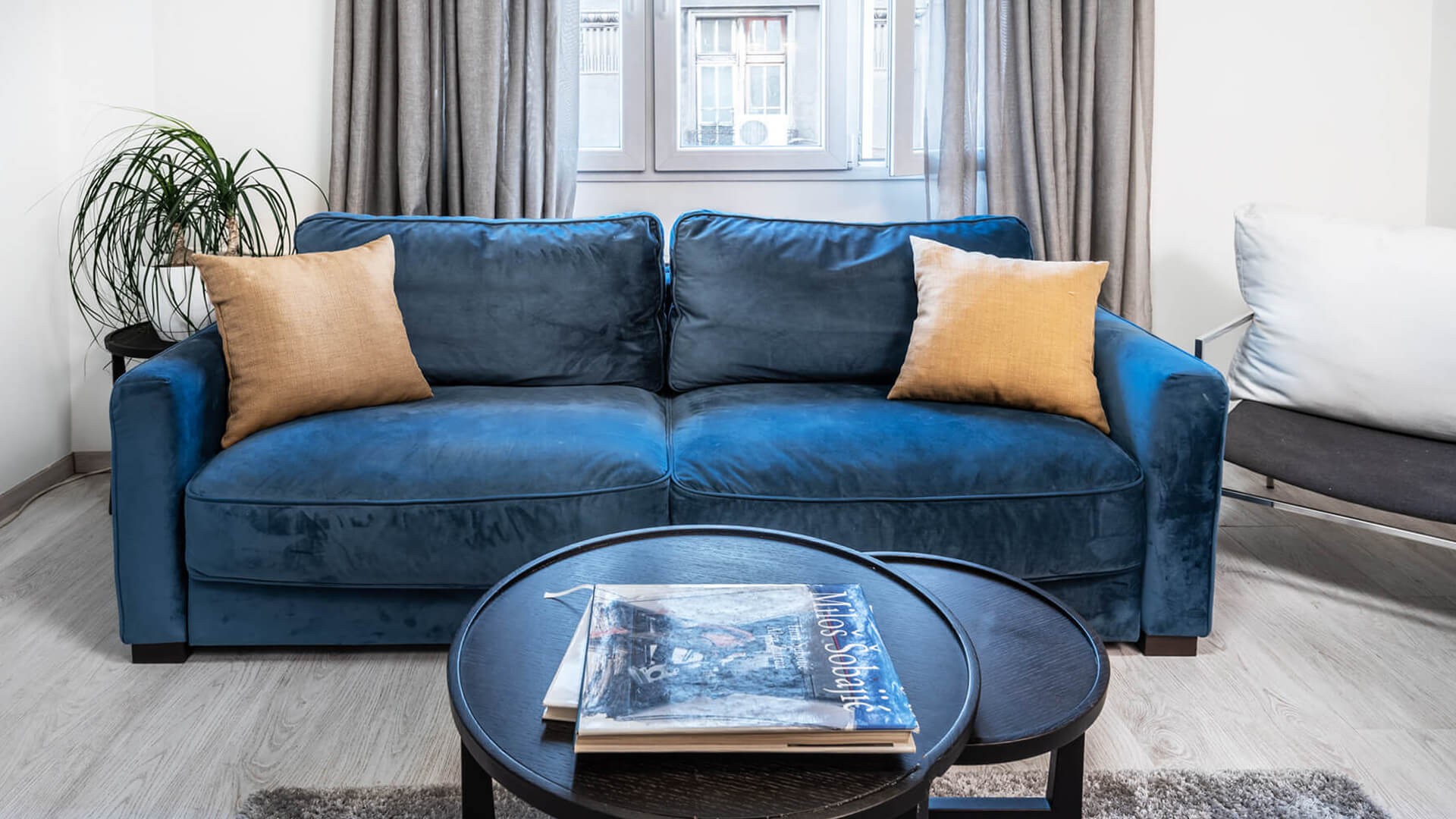 Luksuzan apartman A31 dnevni odmor