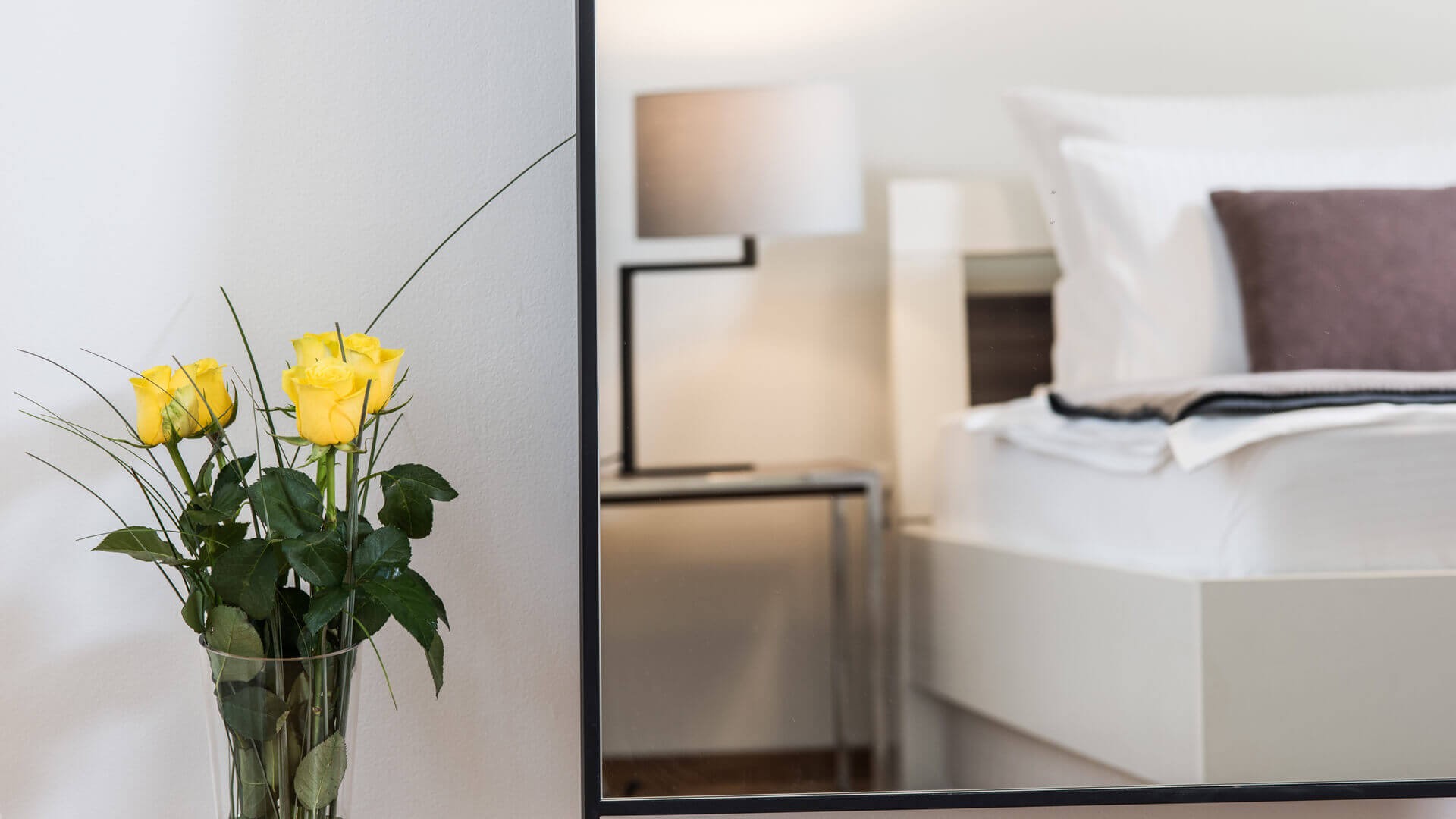 Luksuzni apartman A12 Detalj u stanu