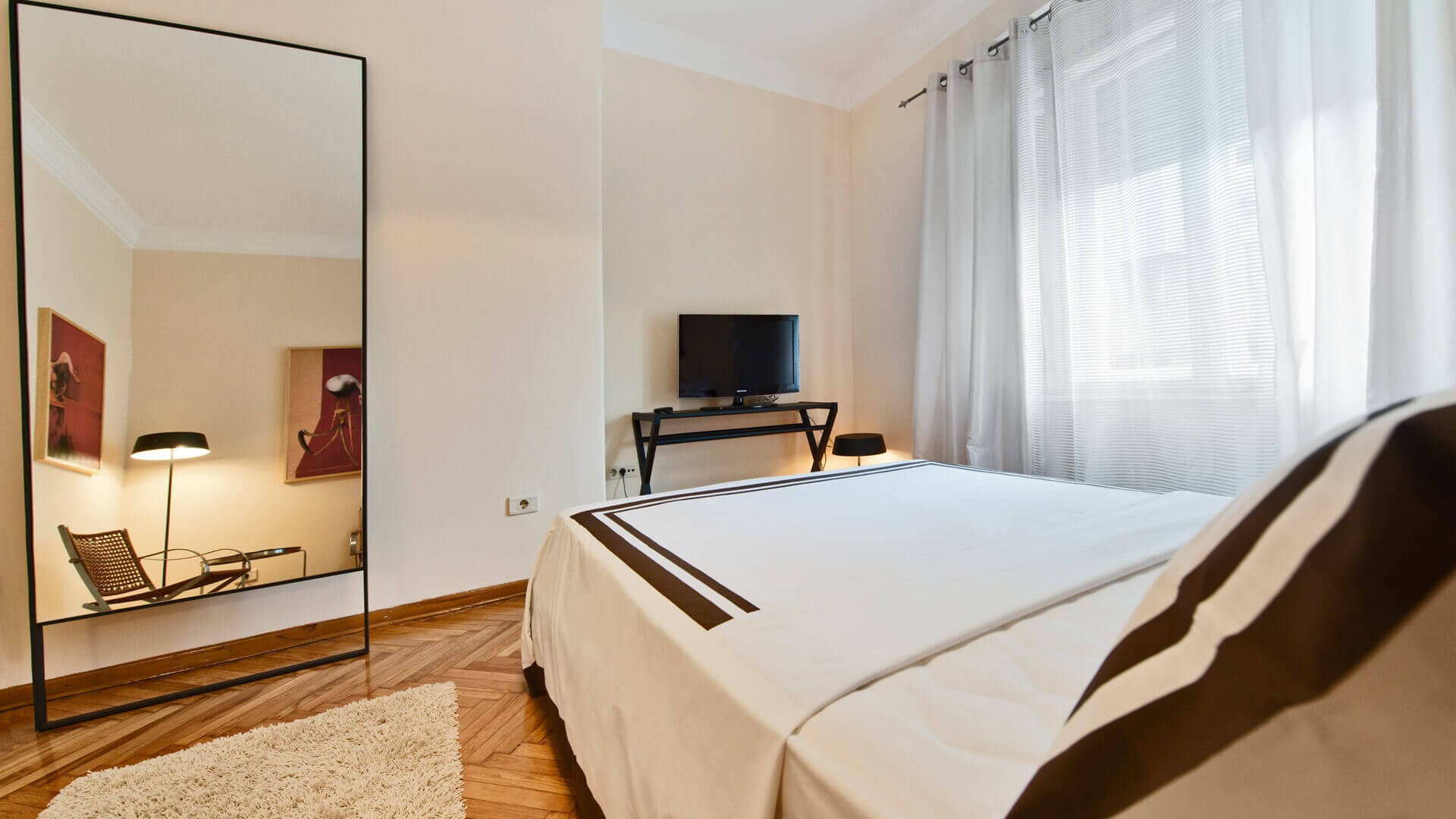 Luksuzni apartman A17 Povoljna cena stana