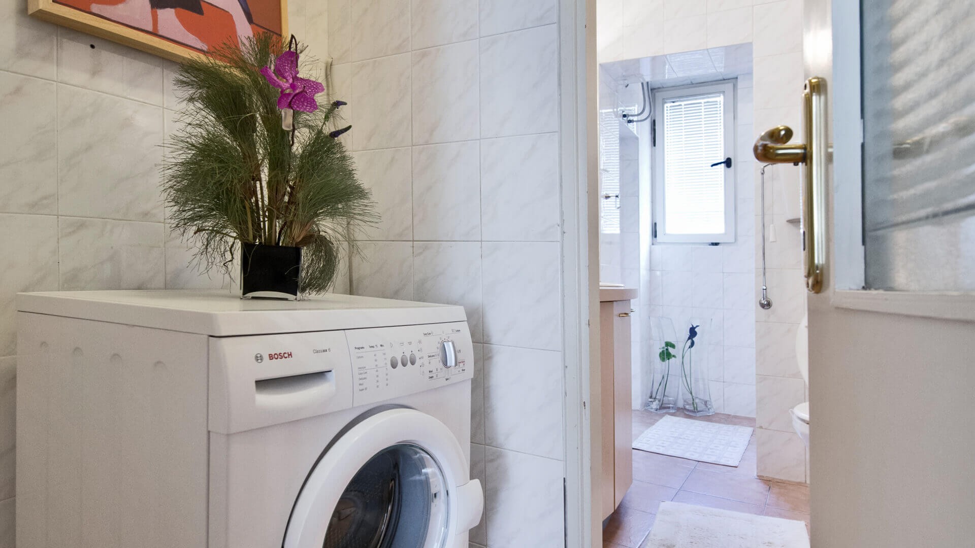 Luksuzni apartman A17 Stan za uživanje