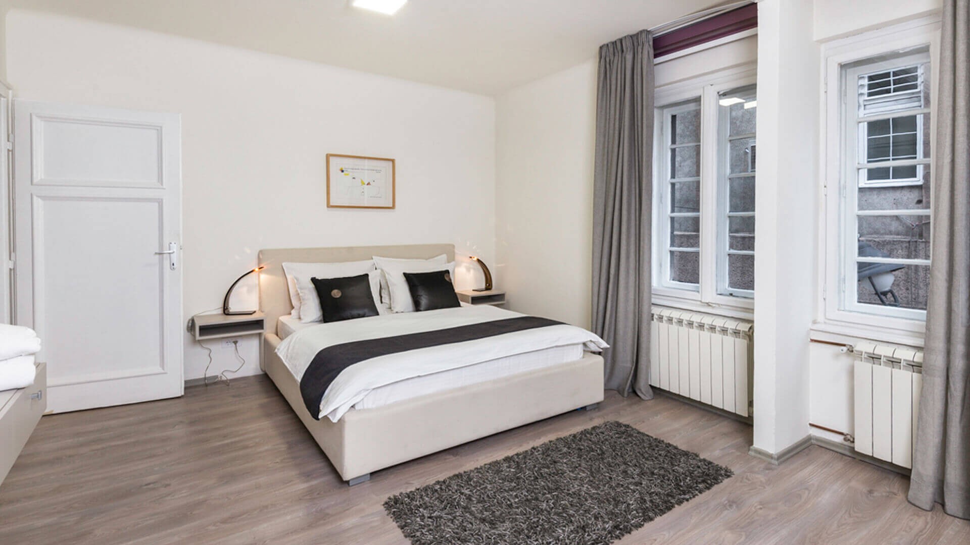 Luksuzni apartman A26 Boravak na dan