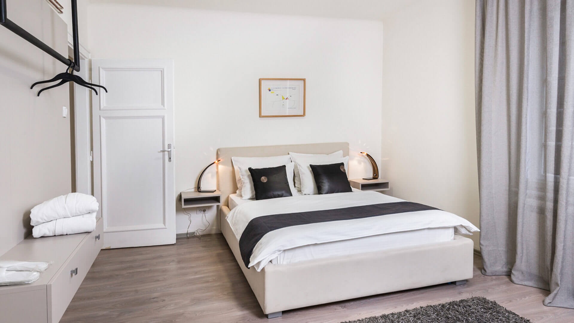 Luksuzni apartman A26 Plakar u stanu