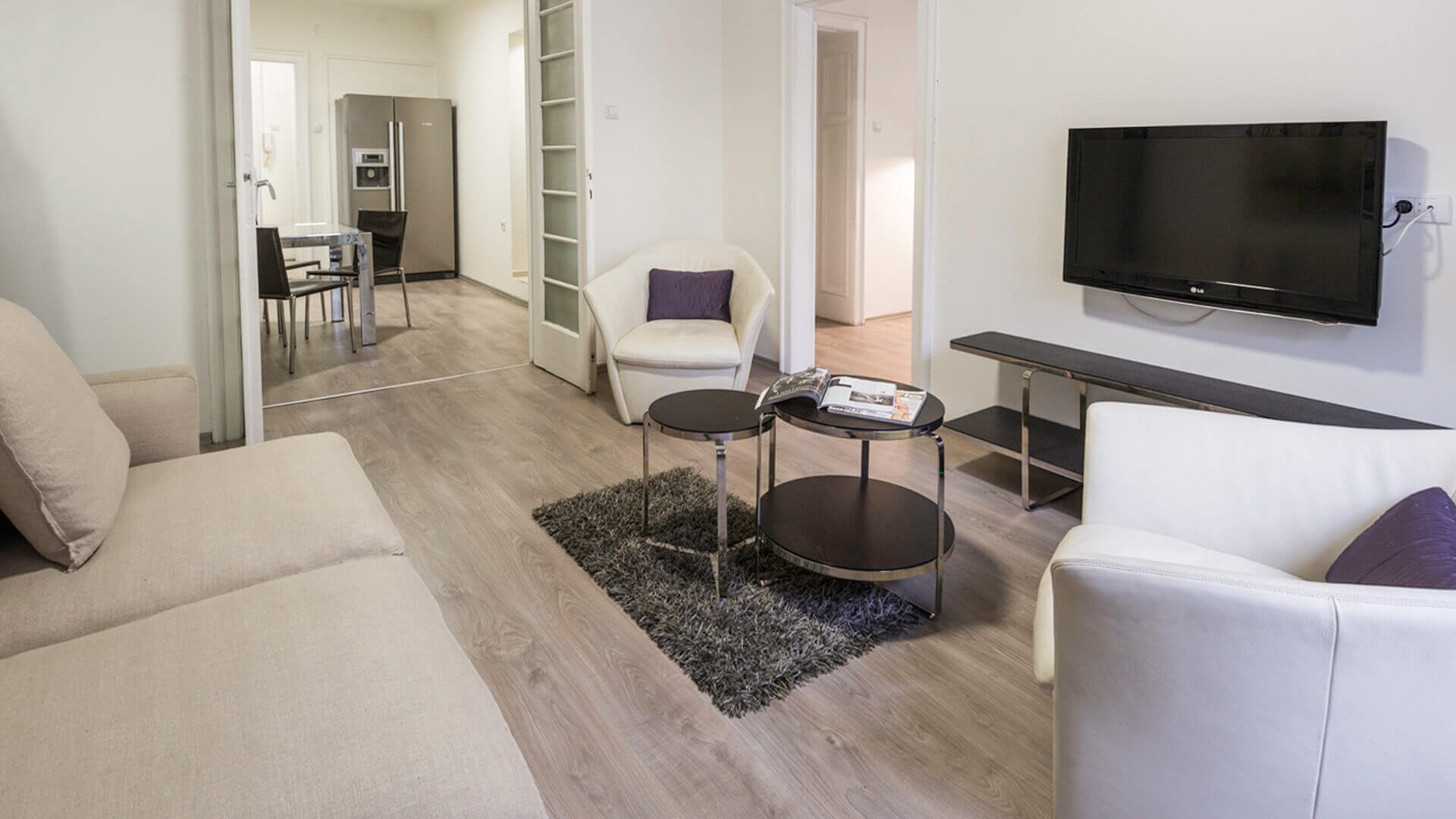 Luksuzni apartman A26 Stan sa ulaza