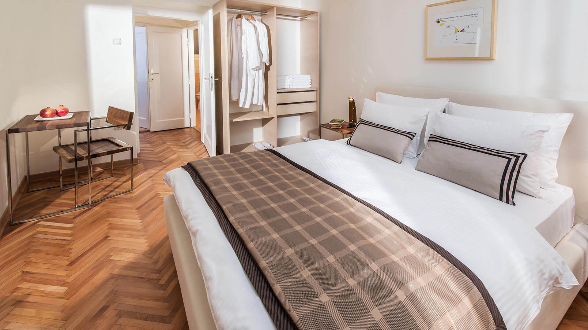 Luksuzni apartman A28 Jetin stan