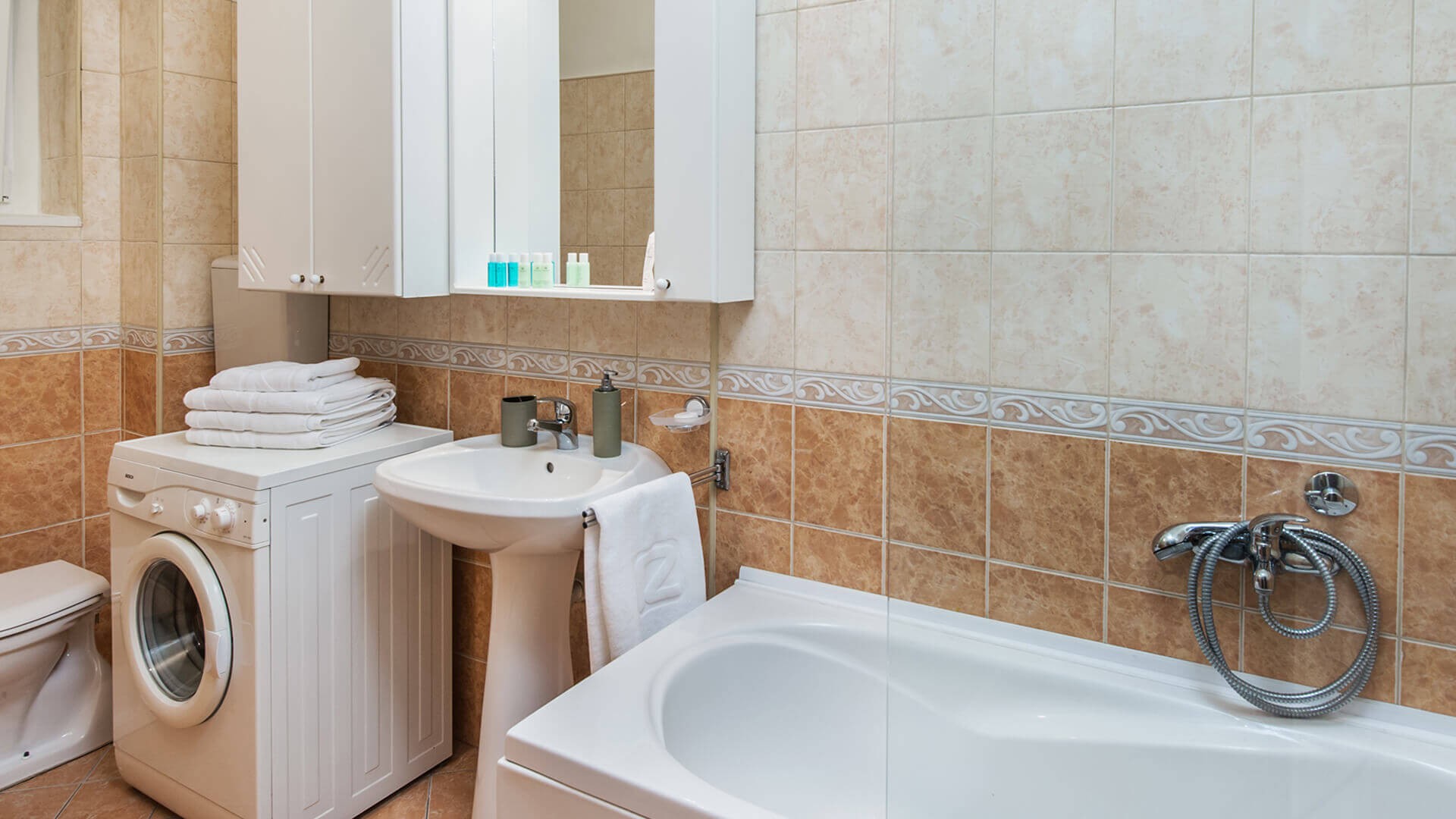 Luksuzni apartman A28 Povoljan stan