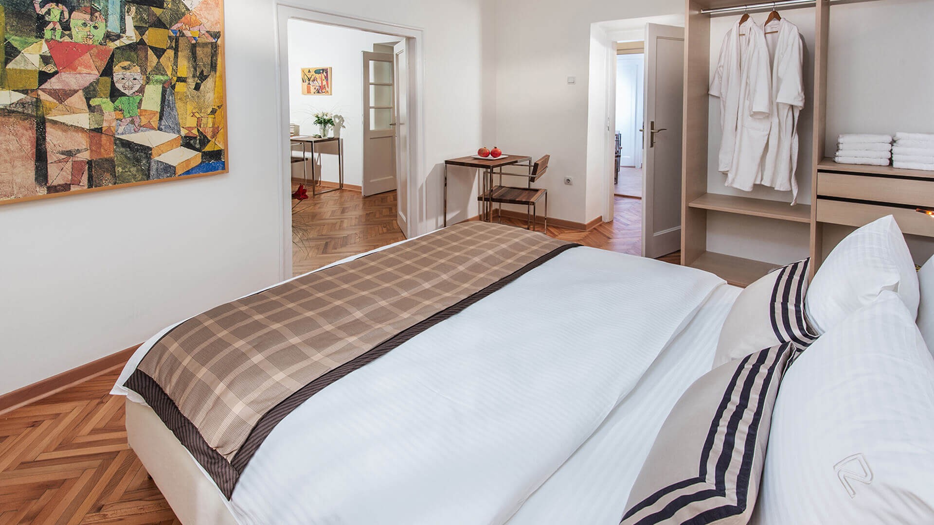 Luksuzni apartman A28 Stan na dan