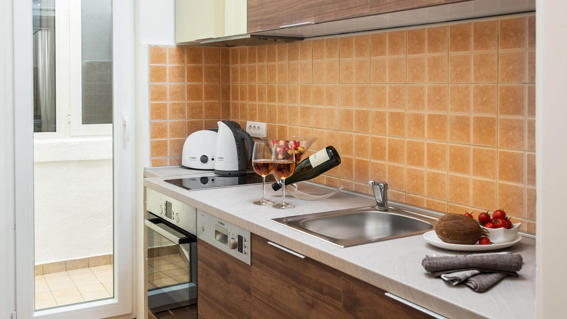 Luksuzni apartman A28 Stan u centru