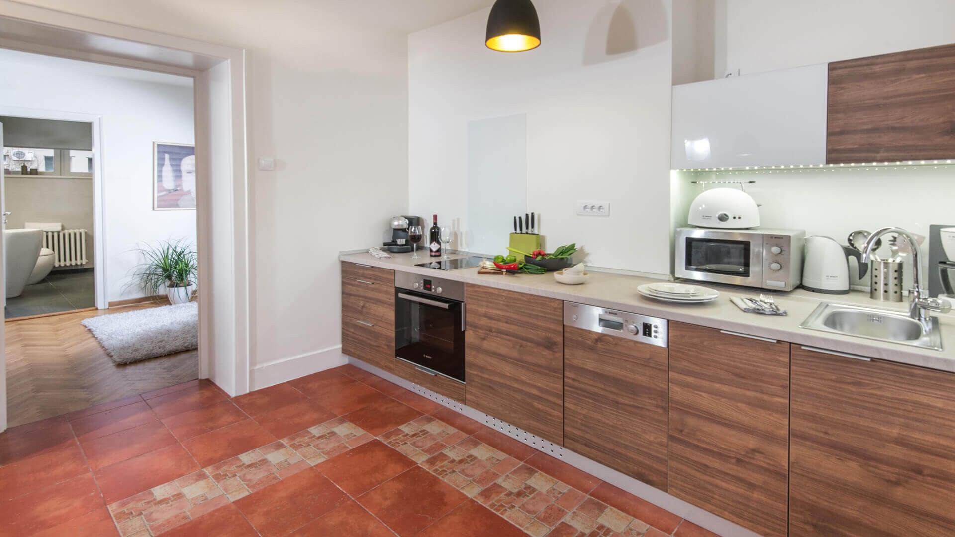 Luksuzni apartman A30 Jeftin stan