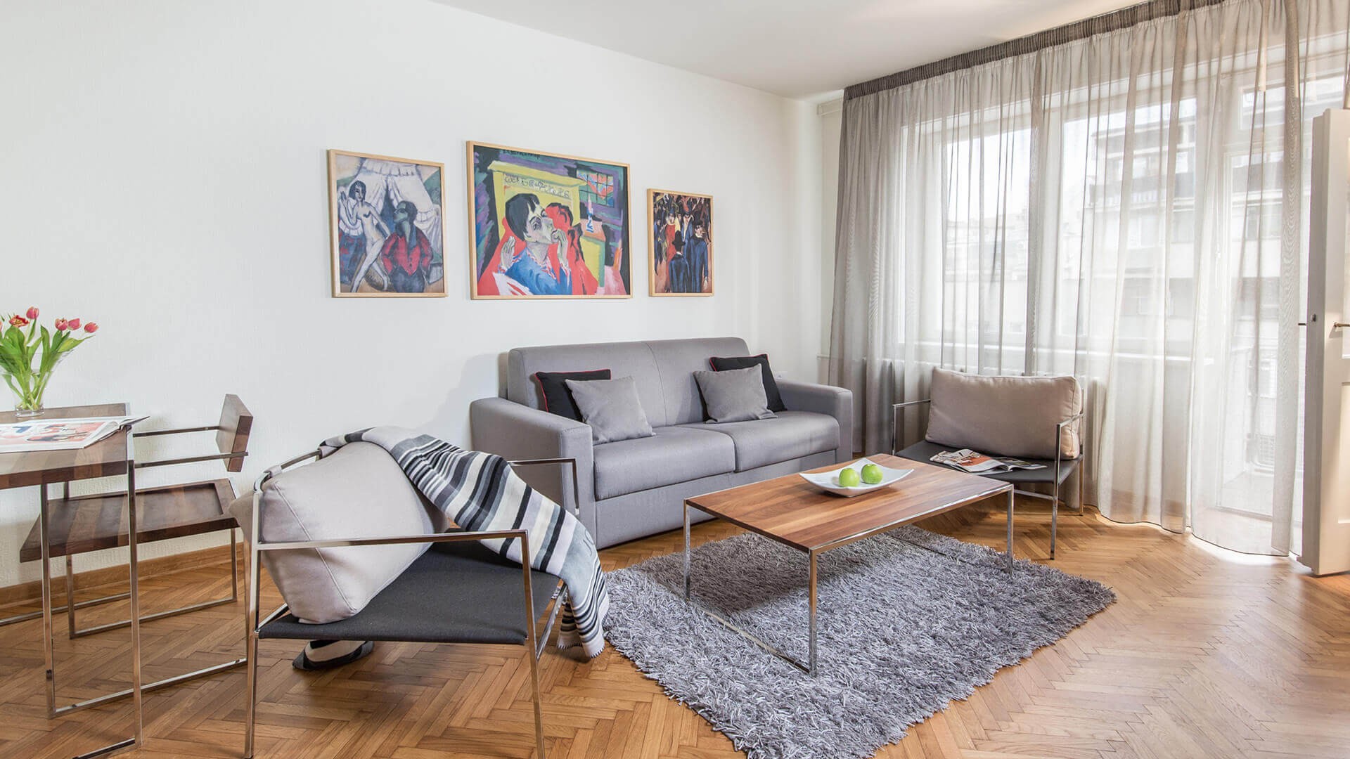 Luksuzni apartman A30 Odmor na dan