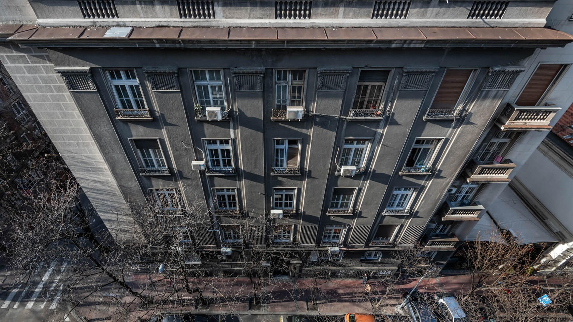 Luksuzni apartman A7 Centar jeftino