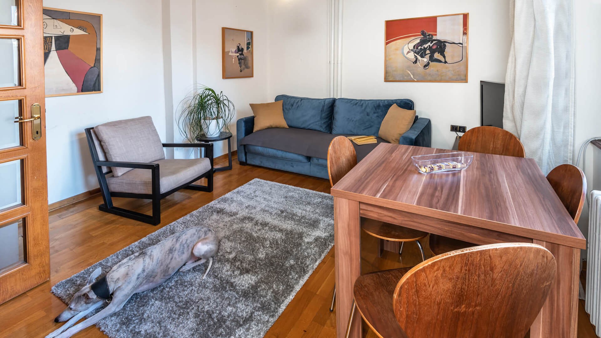 Luksuzni apartman A7 Stan na dan