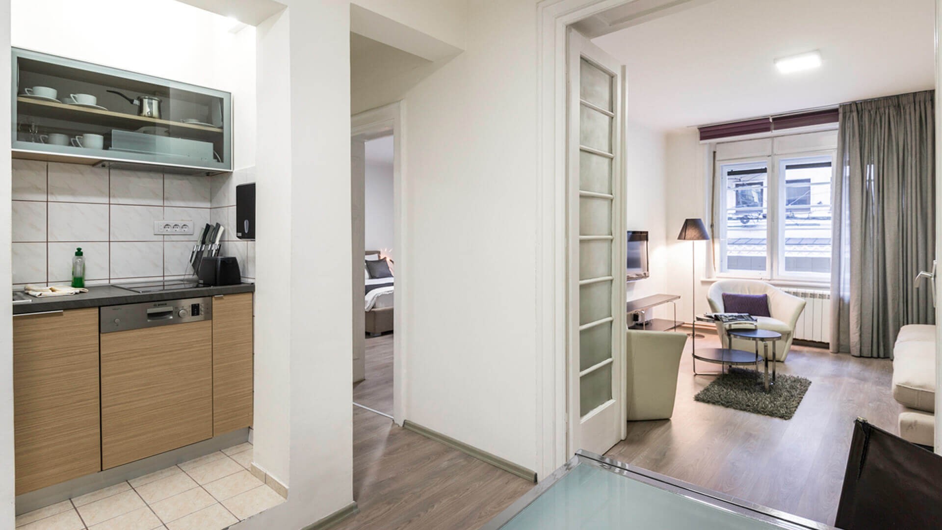 Stan na dan A26 Povoljna cena