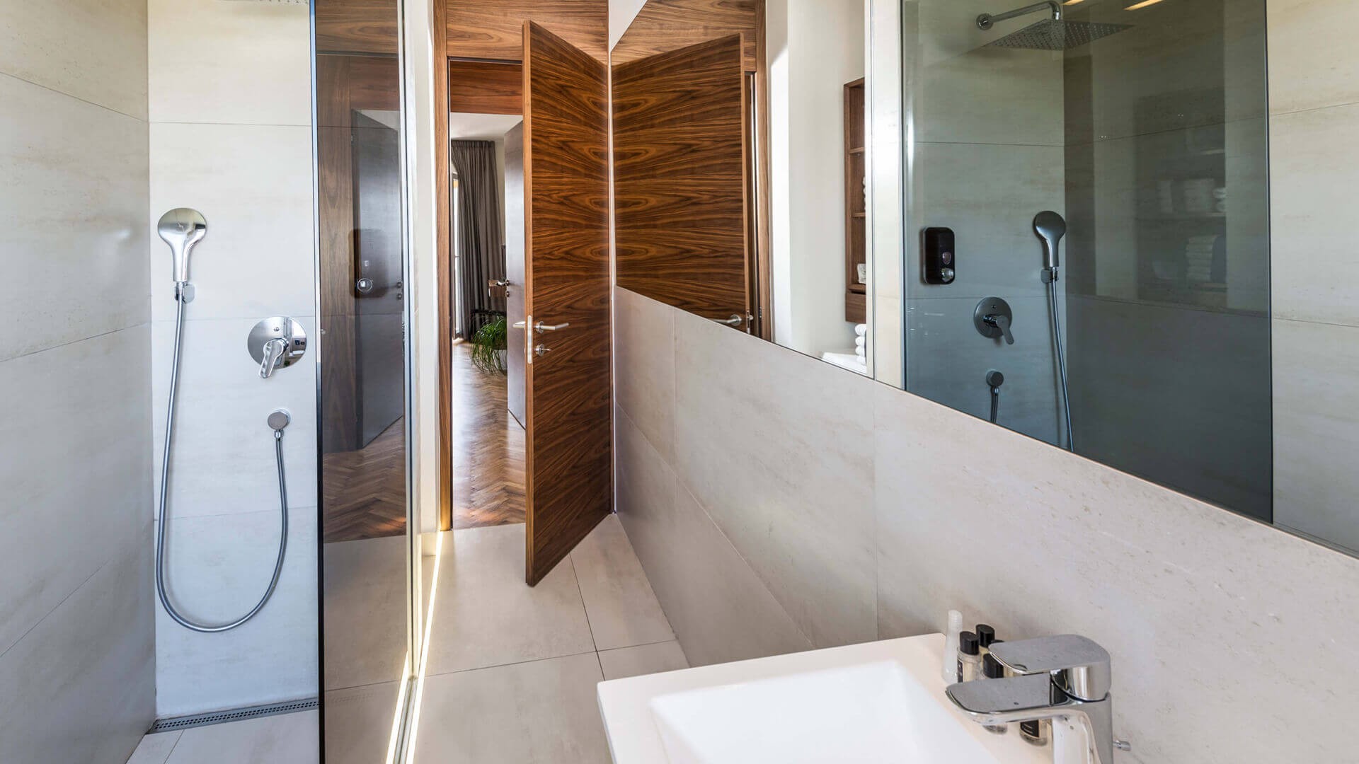 Stan na dan centar A11 Kupatilo