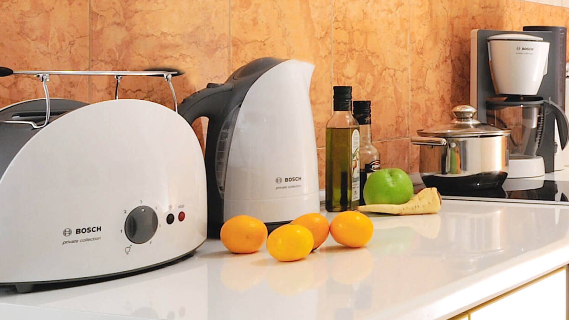 Stan na dan A15 Detalj u stanu