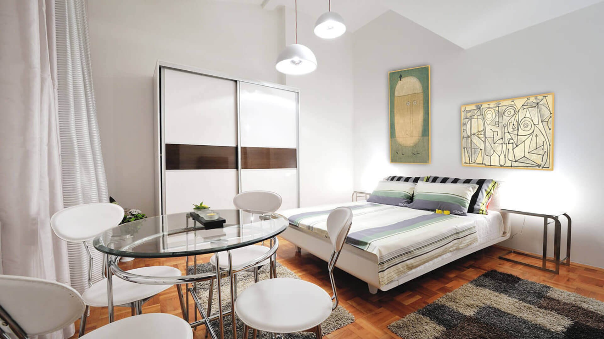 Stan na dan A15 Dnevna soba