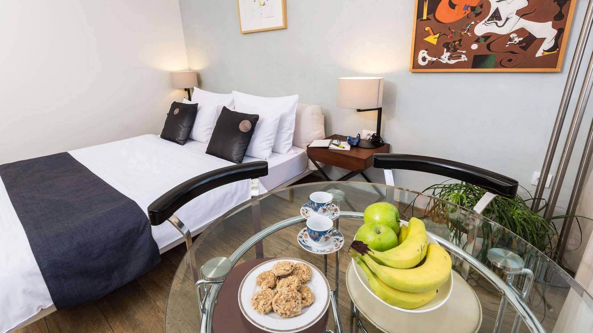 Studio apartman A2 Odmor na dan