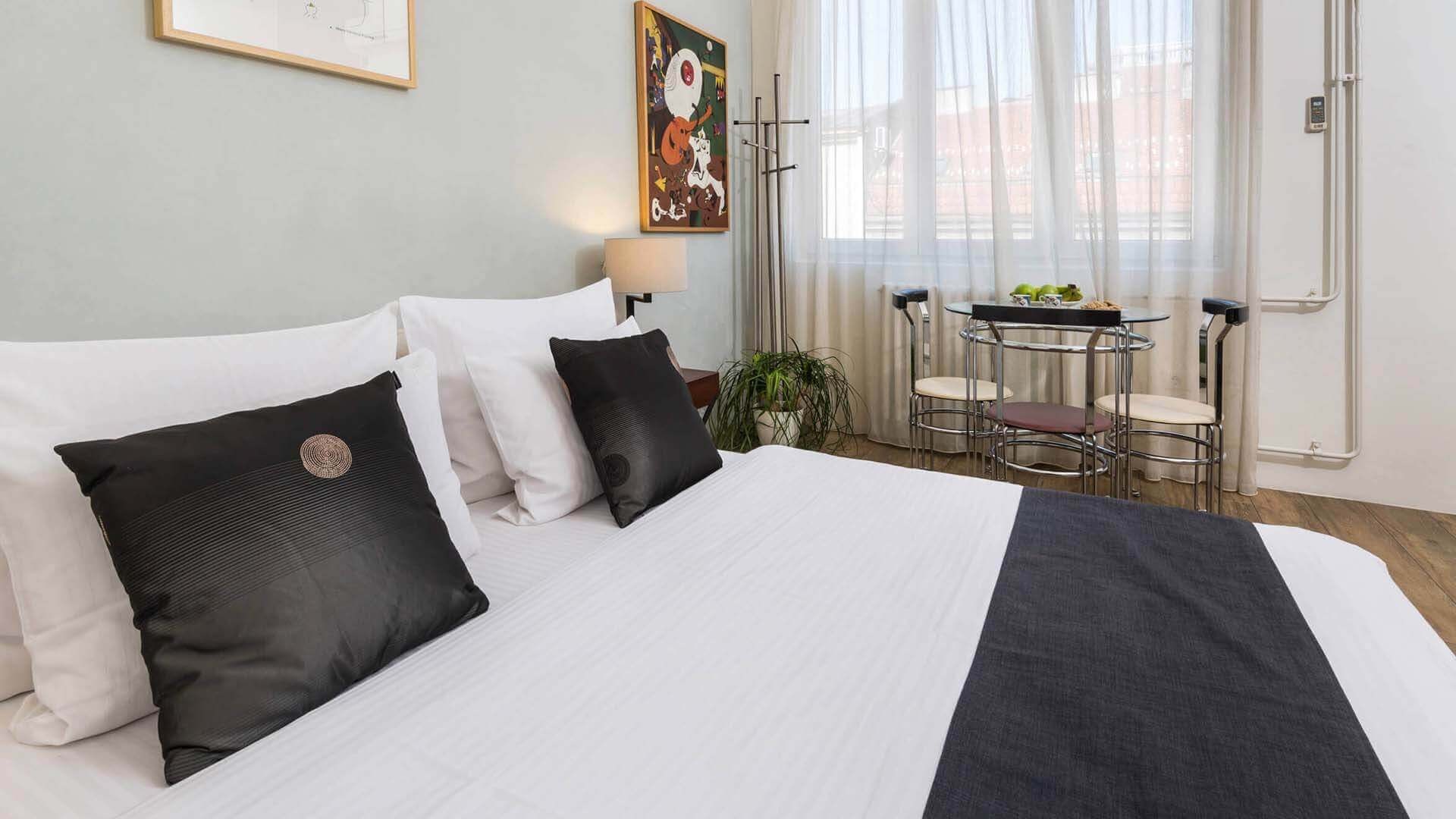 Studio apartman A2 Stan za odmor