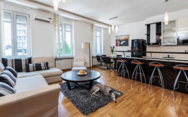 Apartman A22 Dnevna soba