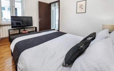 Apartman A22  Ulaz u sobu