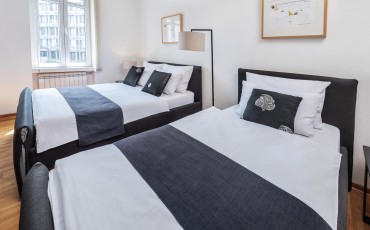 Apartman A22  Lux stan