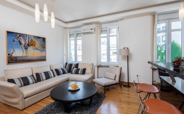 Apartman A22 Dnevni odmor