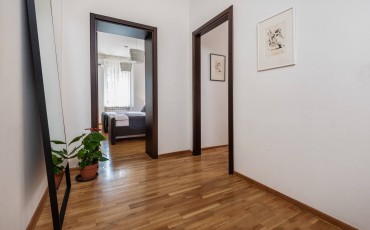 Apartman A22  Hodnik ulaz