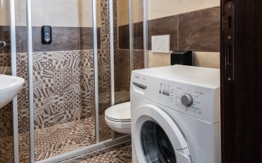 Apartman A22  Kupatilo