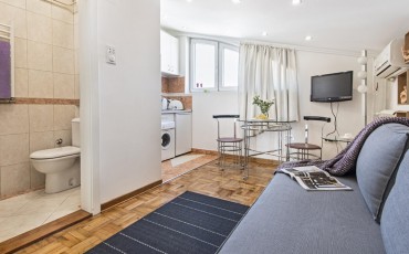 Apartman A01 Stan u celini