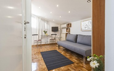 Apartman A01 Ulaz u stan