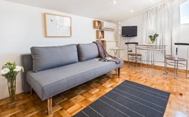 Apartman A1 Dnevna soba