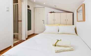 Apartman A1 Posteljina u stanu