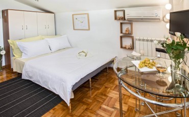 Apartman A1 Stan sa klimom