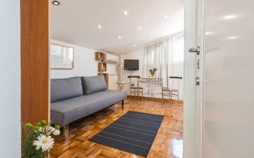 Apartman A1 Stan ulaz