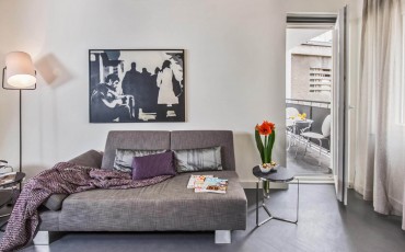 Apartman A10 Terasa soba