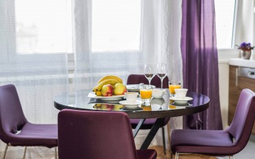 Apartman A11 Trpezarija