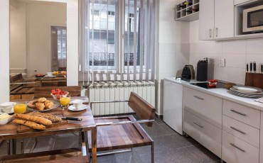 Apartman A12 Lux stan