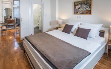 Apartman A12 Soba sa kupatilom