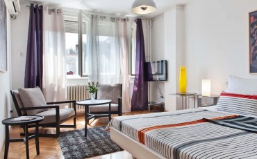 Apartman A13 Dnevni odmor