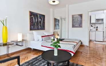 Apartman A13 Jeftin studio