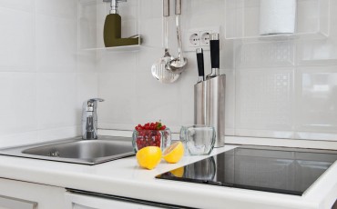 Apartman A13 Studio kuhinja