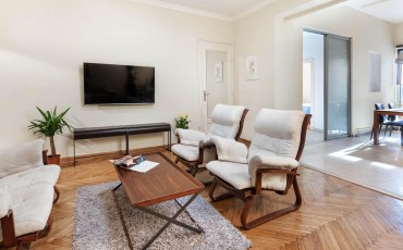 Apartman A14 Dnevna trpezarija