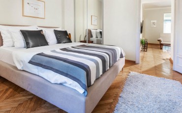 Apartman A14 Lux stan