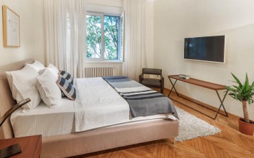 Apartman A14 Stan u centru