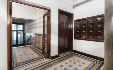 Apartman A14 Ulaz zgrada stan