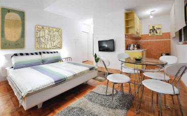 Apartman A15 Ceo stan