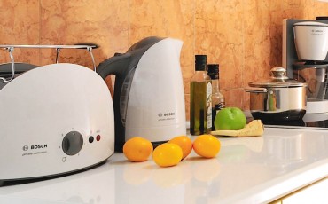 Apartman A15 Detalj u stanu