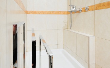 Apartman A15 Kupatilo