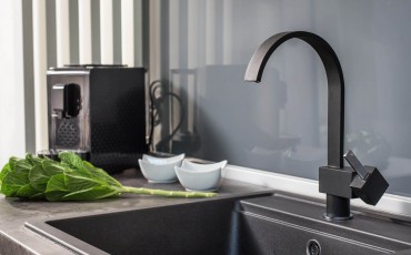 Apartman A16 Detal kuhinje