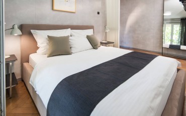 Apartman A16 Ista soba